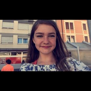 Meet your Posher, Erin